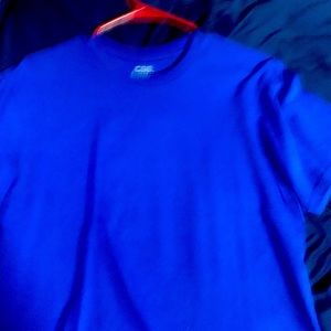 CSG athletic Shirt